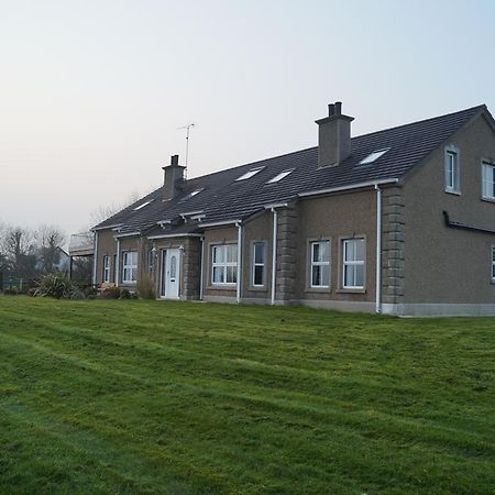 Clonmurr B&B Ballyroney Exteriör bild