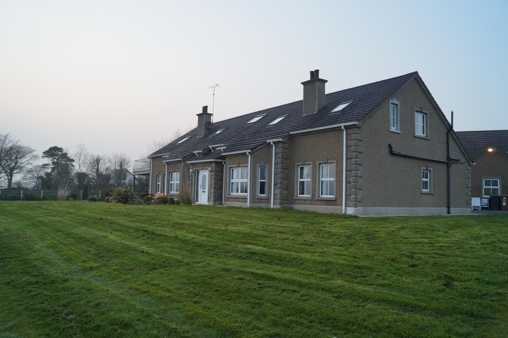 Clonmurr B&B Ballyroney Exteriör bild